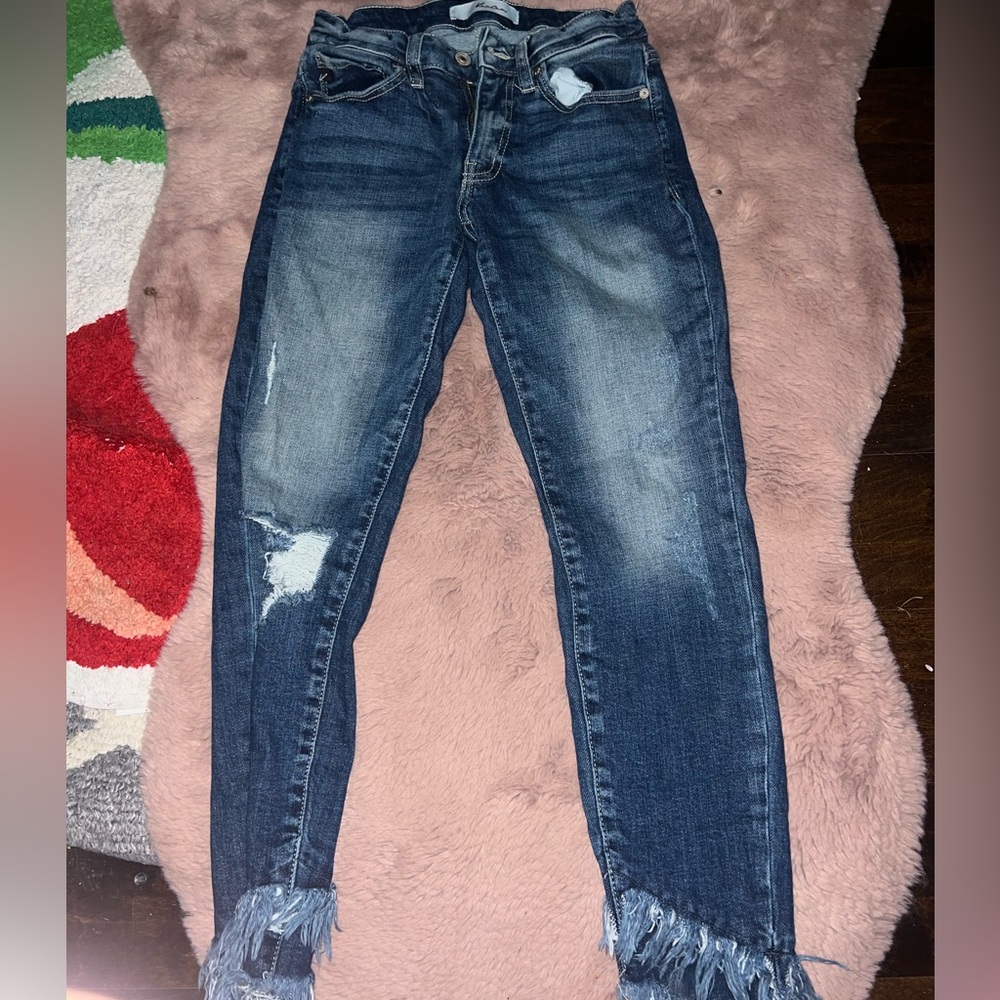 Kancan jeans
